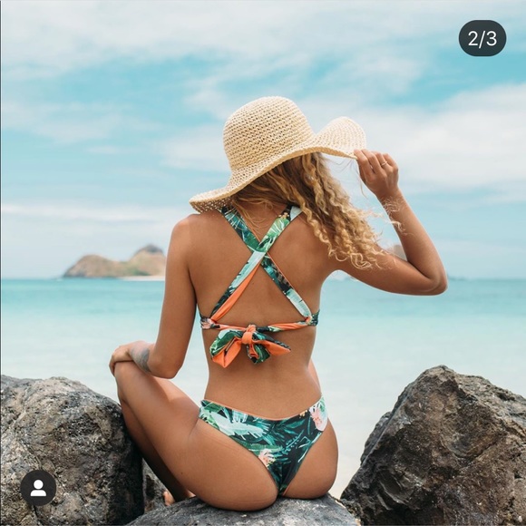 Other - LSea Swim Bikini 🌴